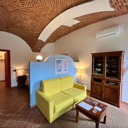 Le Serre Suites & Apartments Moncalieri Kültér fotó