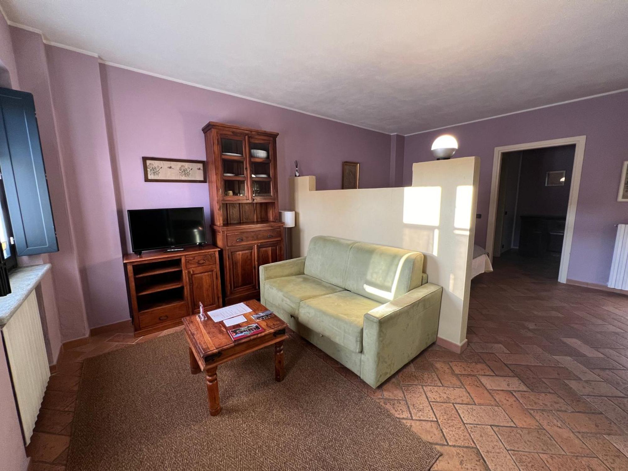 Le Serre Suites & Apartments Moncalieri Kültér fotó