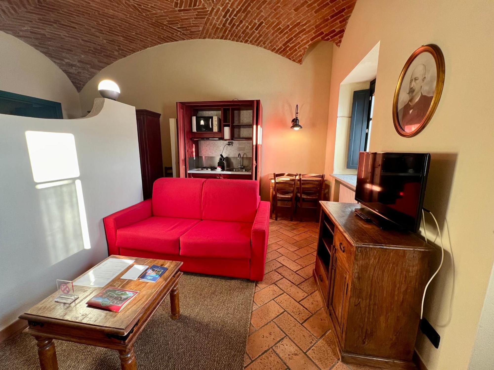 Le Serre Suites & Apartments Moncalieri Kültér fotó