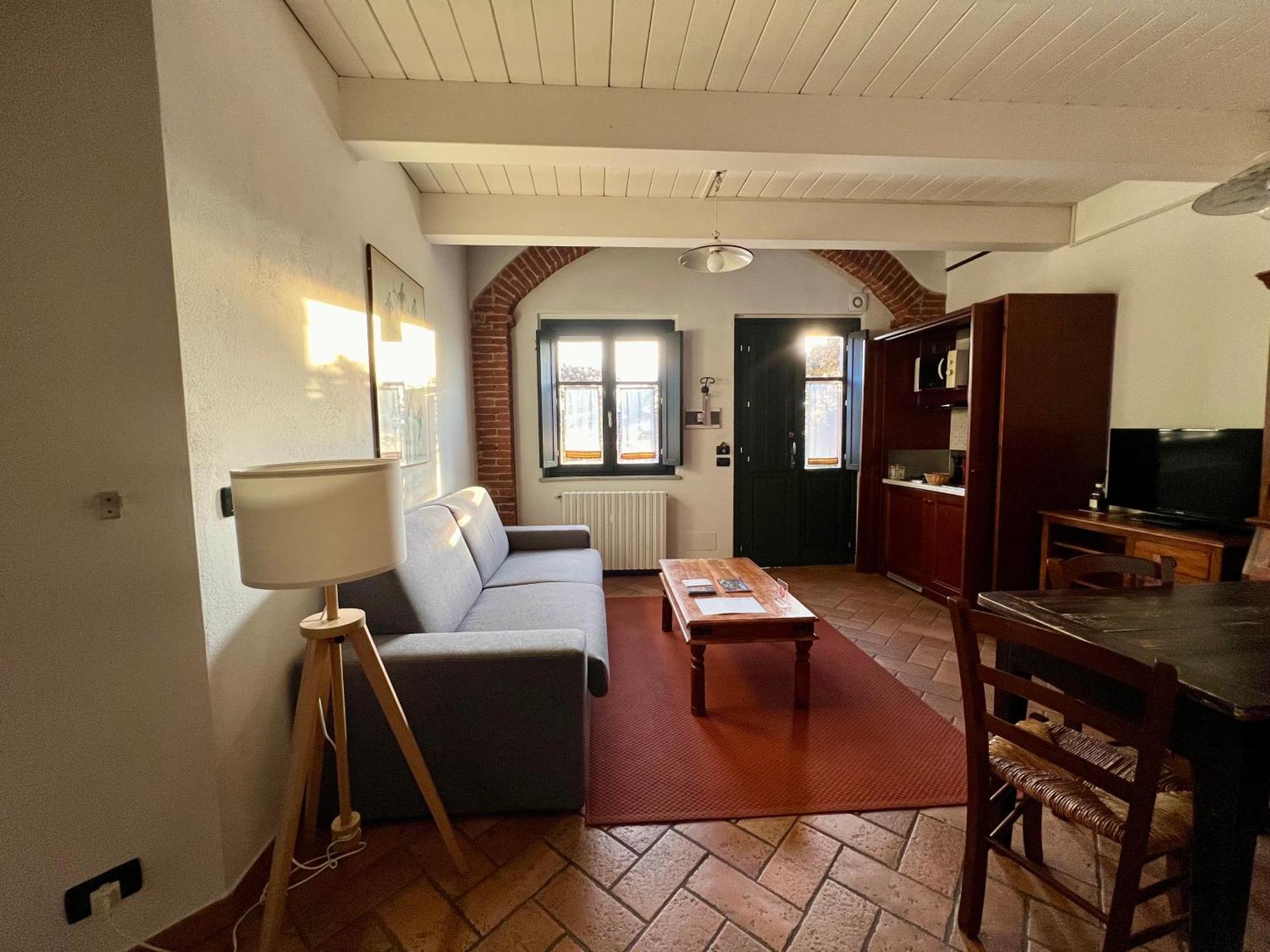 Le Serre Suites & Apartments Moncalieri Kültér fotó