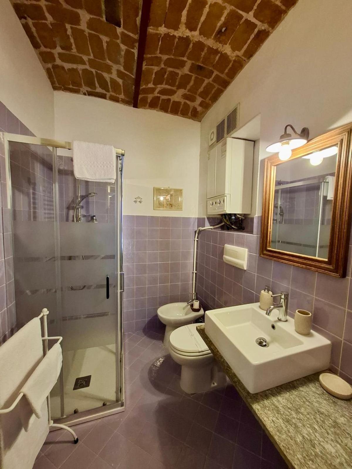 Le Serre Suites & Apartments Moncalieri Kültér fotó