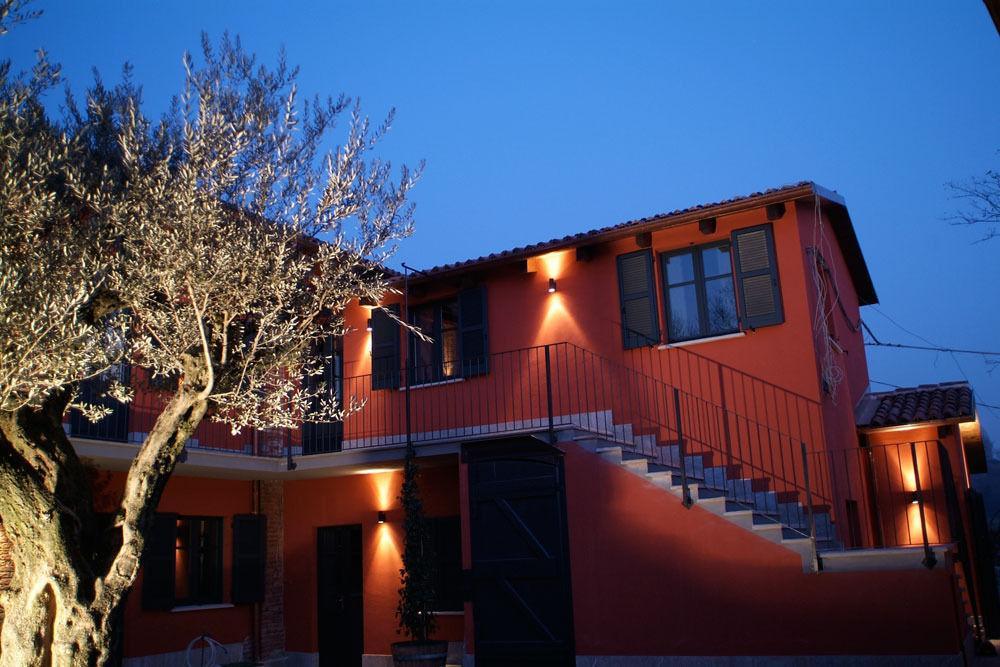 Le Serre Suites & Apartments Moncalieri Kültér fotó