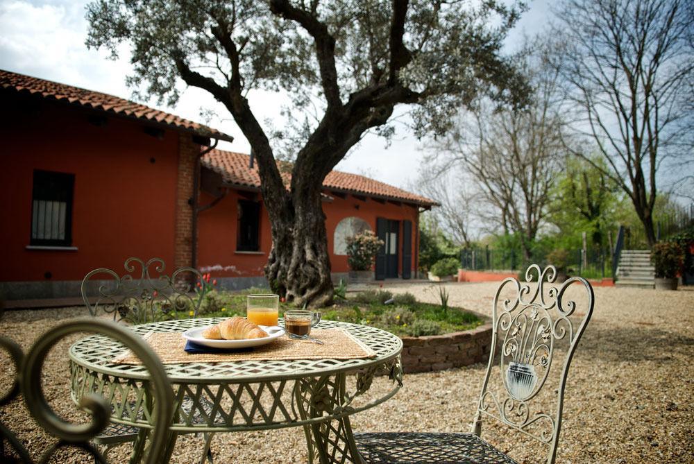 Le Serre Suites & Apartments Moncalieri Kültér fotó