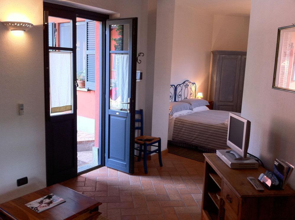 Le Serre Suites & Apartments Moncalieri Kültér fotó