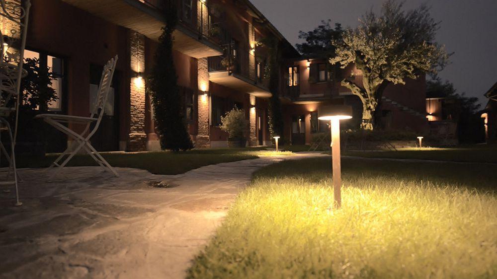 Le Serre Suites & Apartments Moncalieri Kültér fotó