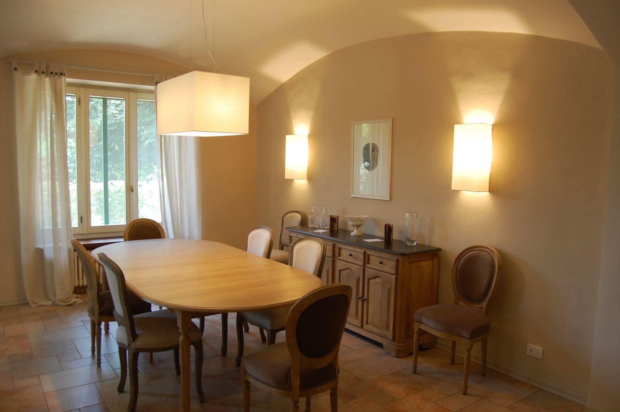 Le Serre Suites & Apartments Moncalieri Kültér fotó