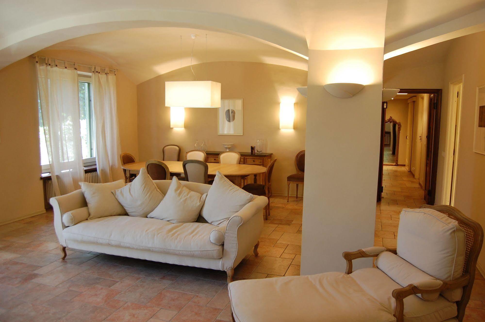 Le Serre Suites & Apartments Moncalieri Kültér fotó