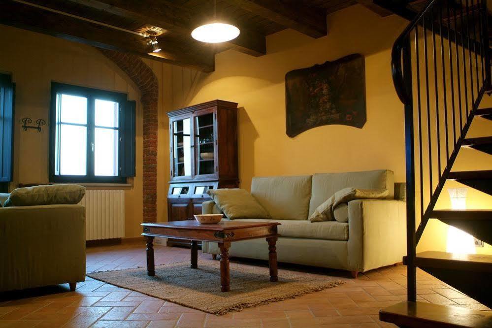 Le Serre Suites & Apartments Moncalieri Kültér fotó