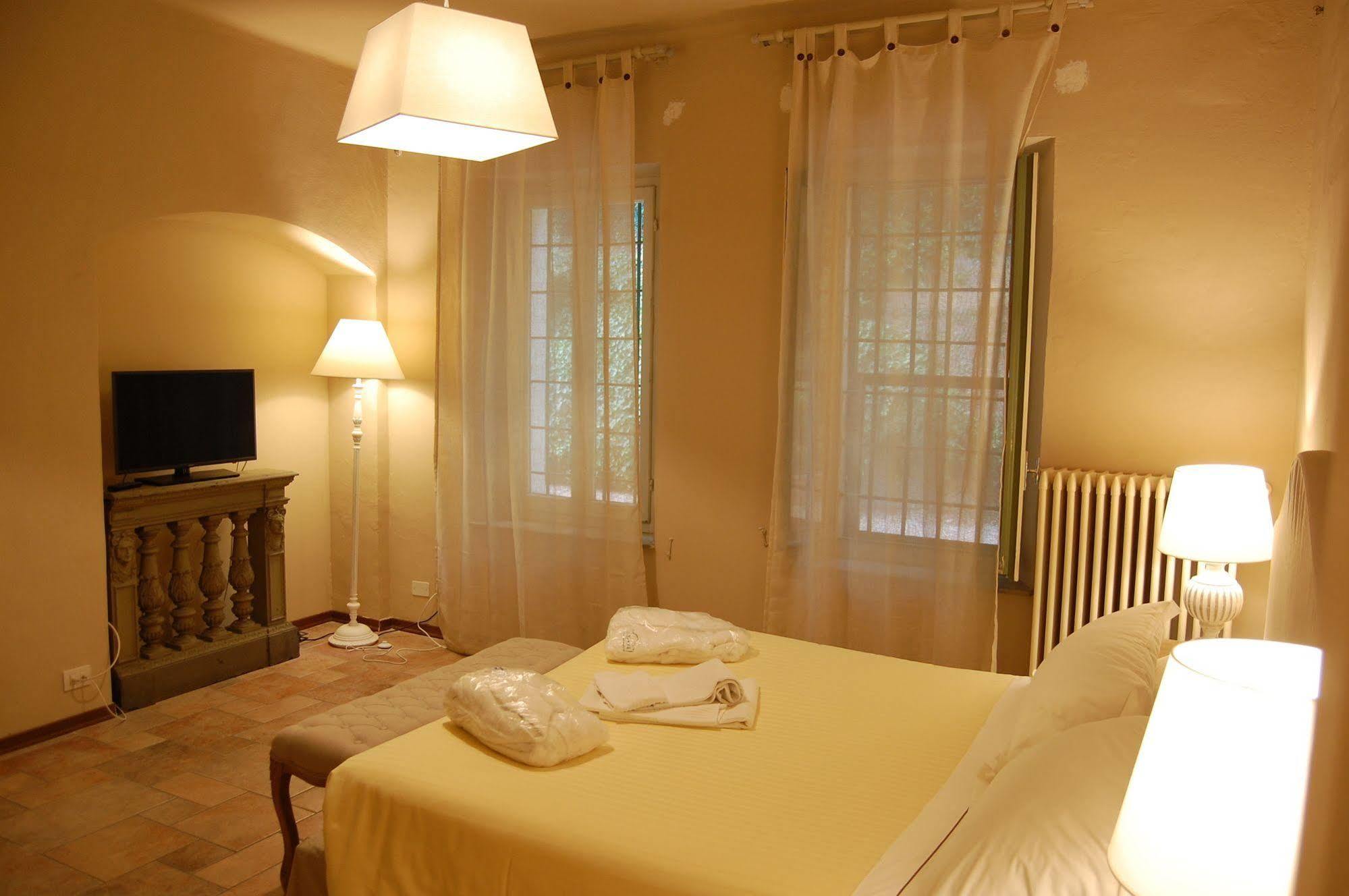Le Serre Suites & Apartments Moncalieri Kültér fotó
