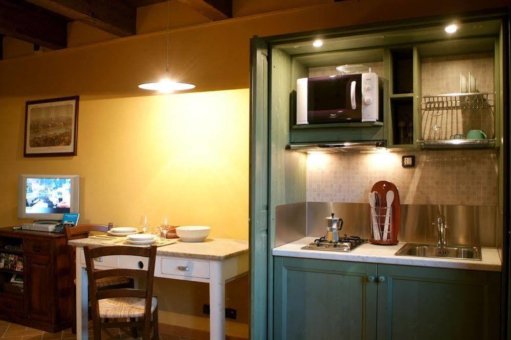 Le Serre Suites & Apartments Moncalieri Kültér fotó
